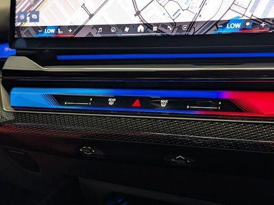 2024 BMW M5 thumbnail 36