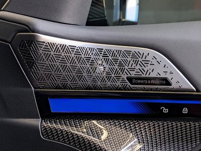 2024 BMW M5 thumbnail 59