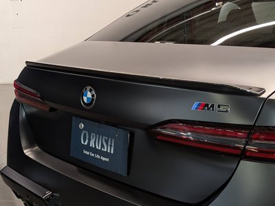 2024 BMW M5 thumbnail 73