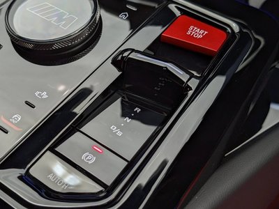 2024 BMW M5 thumbnail 33