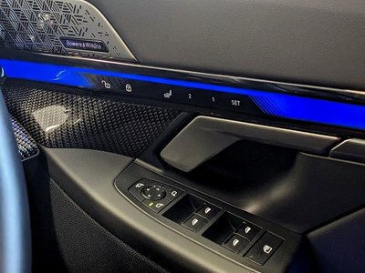 2024 BMW M5 thumbnail 58