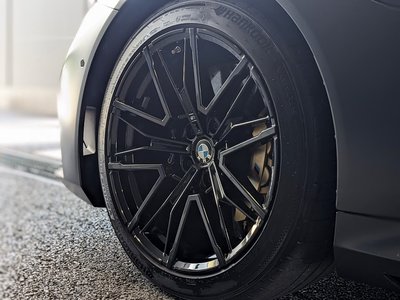 2024 BMW M5 thumbnail 21