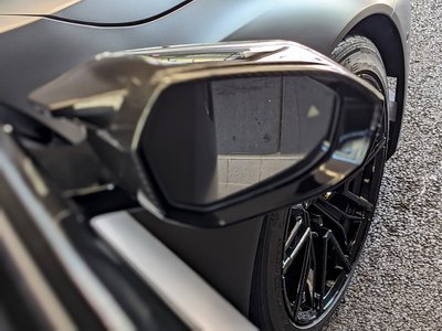2024 BMW M5 thumbnail 78