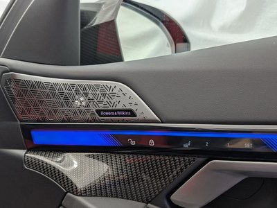 2024 BMW M5 thumbnail 49