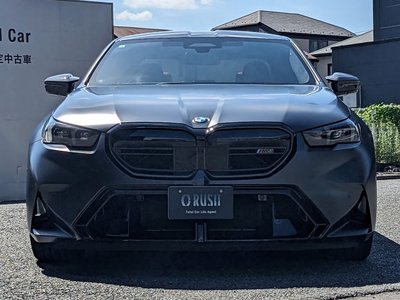 2024 BMW M5 photo 15