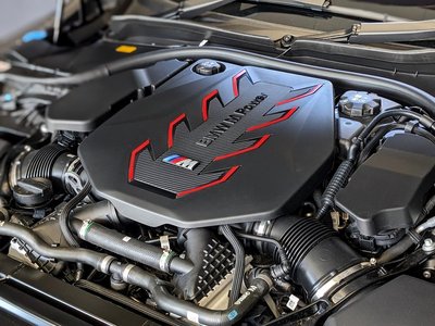 2024 BMW M5 thumbnail 41