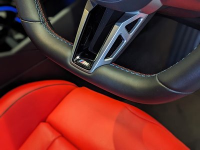 2024 BMW M5 thumbnail 69