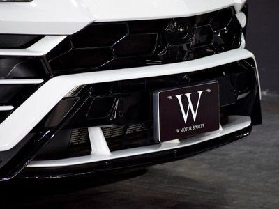 2019 Lamborghini URUS 照片 21