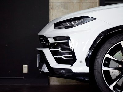 2019 Lamborghini URUS 照片 36