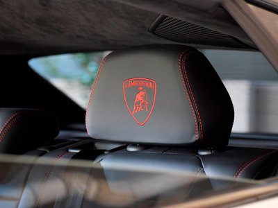 2019 Lamborghini URUS 照片 69