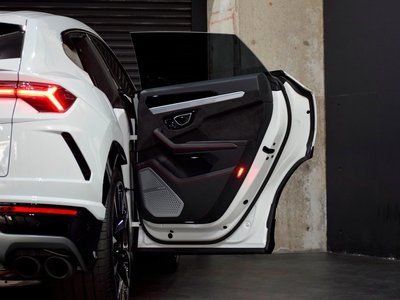 2019 Lamborghini URUS 照片 78