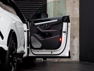 2019 Lamborghini URUS 照片 75