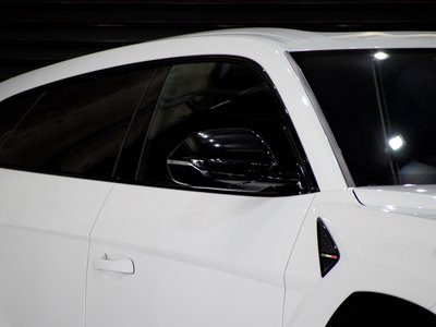 2019 Lamborghini URUS 照片 17