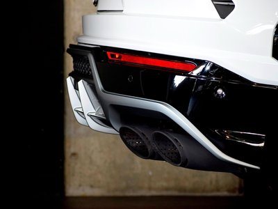 2019 Lamborghini URUS 照片 28