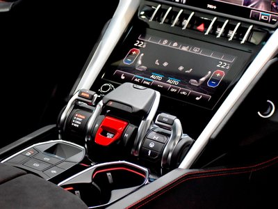 2019 Lamborghini URUS 照片 60