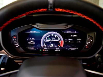 2019 Lamborghini URUS 照片 57