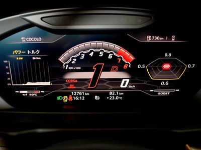 2019 Lamborghini URUS 照片 58