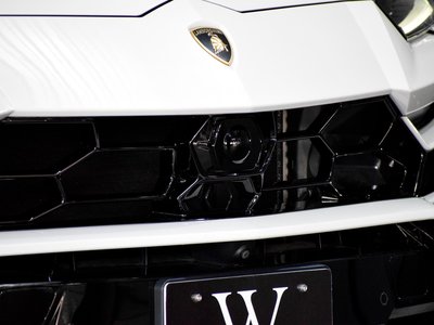 2019 Lamborghini URUS 照片 20
