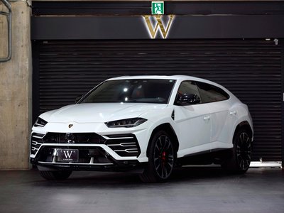 2019 Lamborghini URUS 照片 1