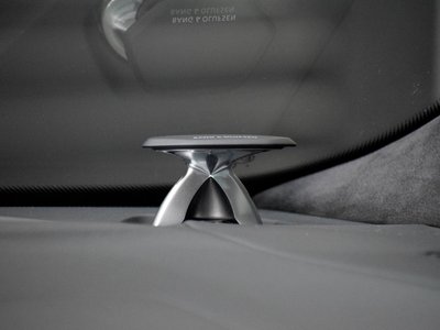 2019 Lamborghini URUS 照片 62