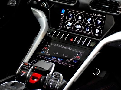 2019 Lamborghini URUS 照片 59
