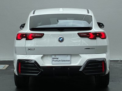 2025 BMW X2 photo 10