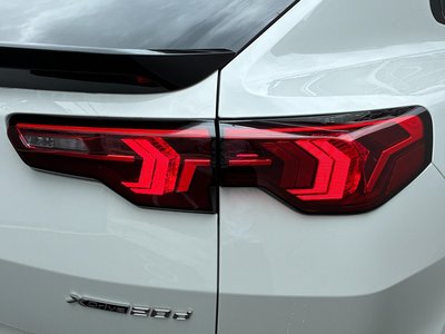 2025 BMW X2 photo 11