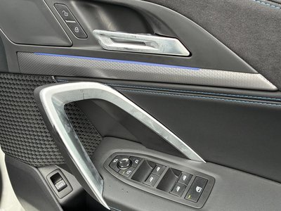 2025 BMW X2 thumbnail 27