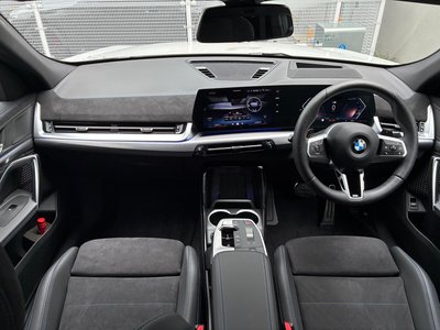 2025 BMW X2 photo 5