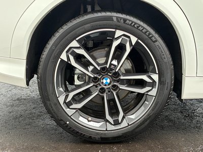 2025 BMW X2 photo 16
