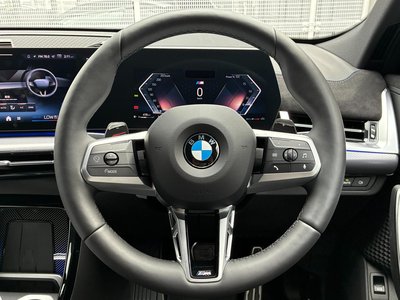 2025 BMW X2 thumbnail 29