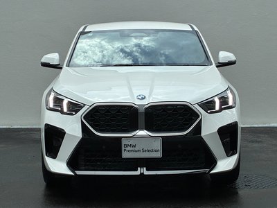 2025 BMW X2 photo 6