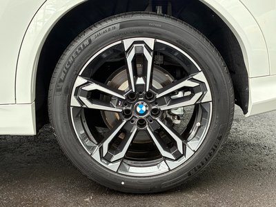 2025 BMW X2 thumbnail 17