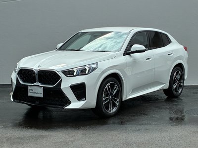 2025 BMW X2 thumbnail 54