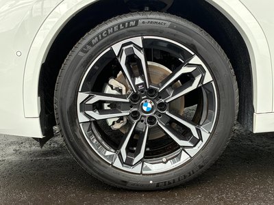 2025 BMW X2 thumbnail 18