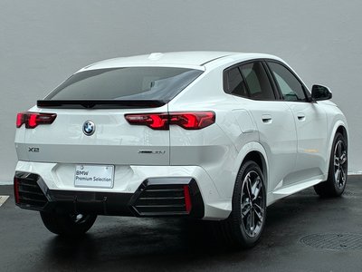 2025 BMW X2 photo 9