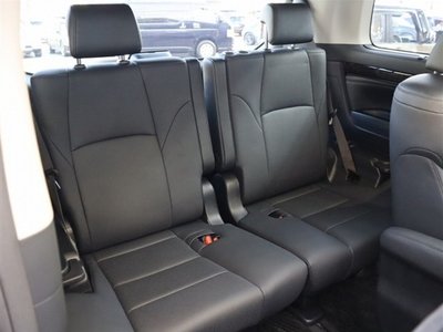 صورة 30 لـ 2022 Toyota ALPHARD