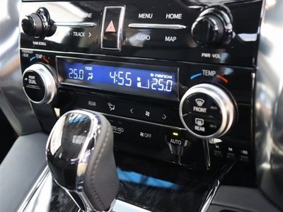 صورة 19 لـ 2022 Toyota ALPHARD