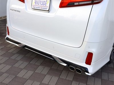 صورة 44 لـ 2022 Toyota ALPHARD
