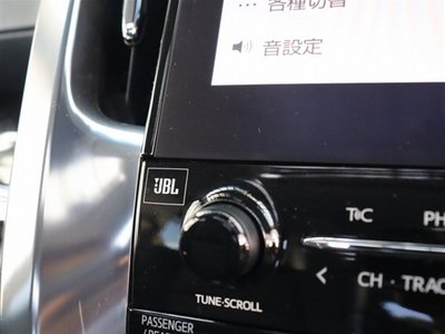 صورة 11 لـ 2022 Toyota ALPHARD
