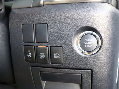 صورة 20 لـ 2022 Toyota ALPHARD