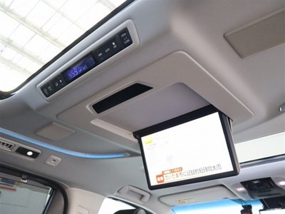 صورة 12 لـ 2022 Toyota ALPHARD