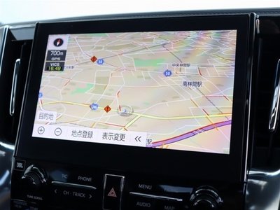 صورة 8 لـ 2022 Toyota ALPHARD