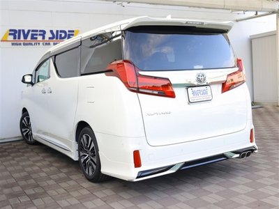 صورة 47 لـ 2022 Toyota ALPHARD