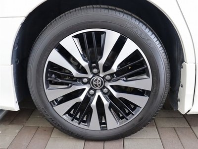 صورة 39 لـ 2022 Toyota ALPHARD