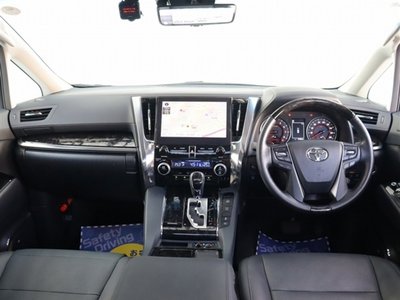 صورة 7 لـ 2022 Toyota ALPHARD
