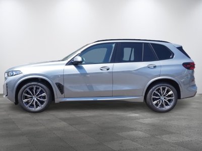 صورة 4 لـ 2026 BMW X5