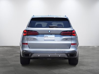 صورة 3 لـ 2026 BMW X5