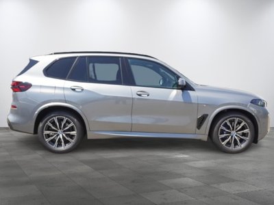 صورة 5 لـ 2026 BMW X5