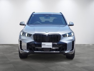 صورة 2 لـ 2026 BMW X5